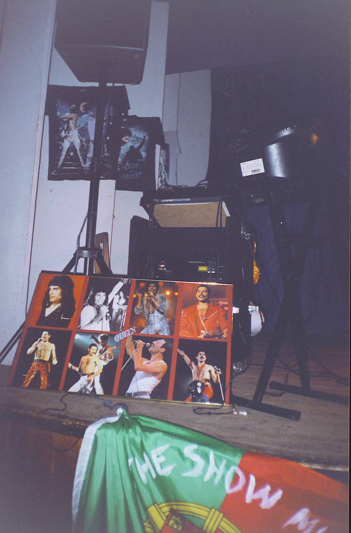 fans in Lisbon/jul 2005